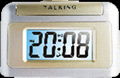 Talking Clock