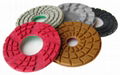 diamond floor polishing pad 2