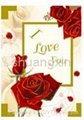 Valentine's/Greeting/Music Card 1