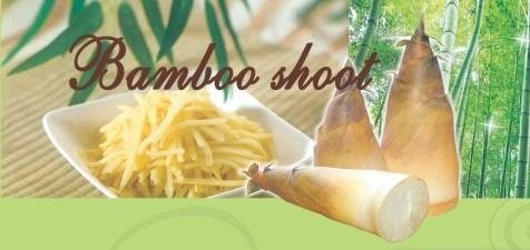 Canned Bamboo Shoot 3