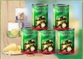 Canned Bamboo Shoot  1