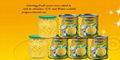 Canned Sweet Corn