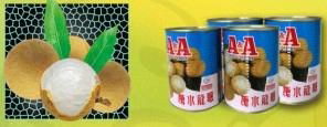 Canned Fruit Food 2
