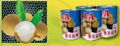 Canned Fruit Food 2