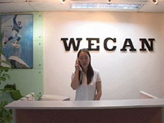 wecan group (hongkong) co., ltd.