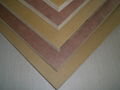 MDO plywood