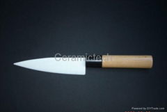 Ceramic Knife