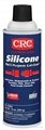 供应美国CRC 02094电子硅质润滑剂