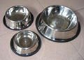 pet bowls 1