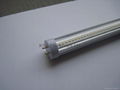 3014 SMD LED TUBE(Clear cover)