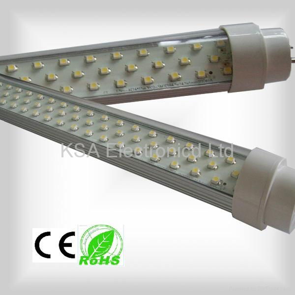 3528 SMD T8 led tube 9w,10w,16w,18w,20w,24w