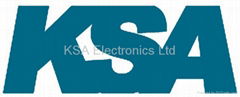 KSA Electronics Ltd