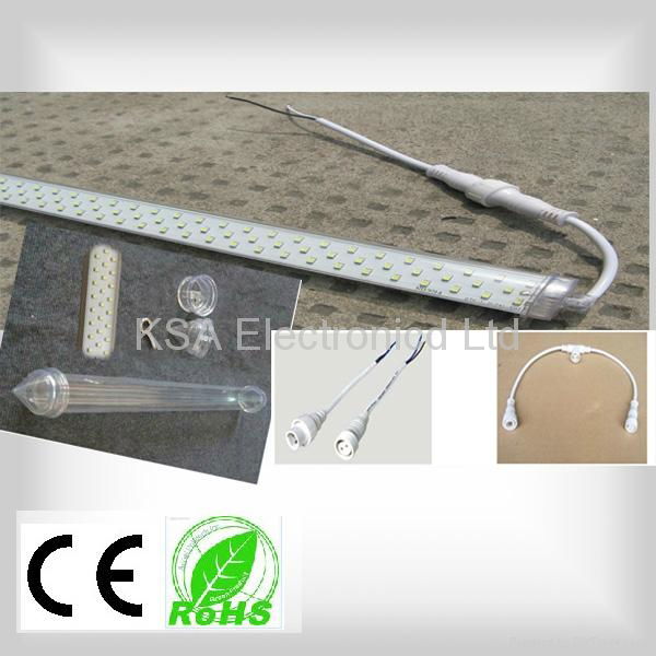 waterproof T8 LED tube