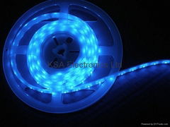 3528SMD LED Light strips(watertight) 60led/meter IP68