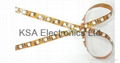 3 chips SMD 5050 flexible led strip 1