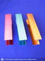 Aluminium Extrusion