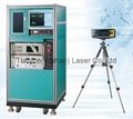 TJ YAG-522 laser engraving machine