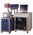 TJ YAG-201C laser marking machine 1