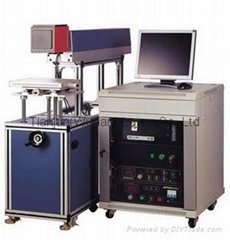 TJ YAG-201C laser marking machine