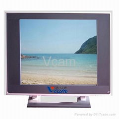 LCD TV