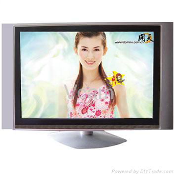 LCD TV