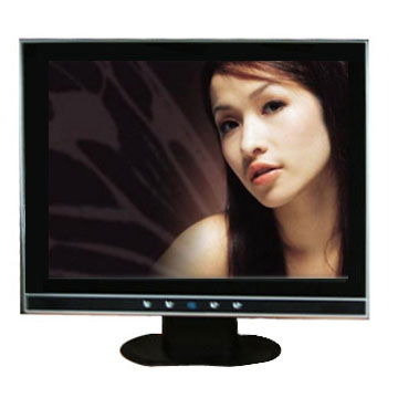 LCD TV 2