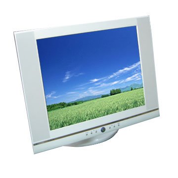 LCD TV 2