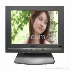 LCD Monitor