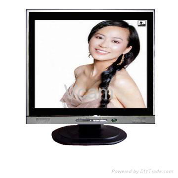 LCD Monitor 3