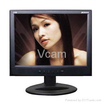 LCD Monitor 4