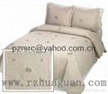 bed sheet(Machine Cloth) 2