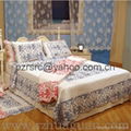 bed sheet(Machine Cloth) 3