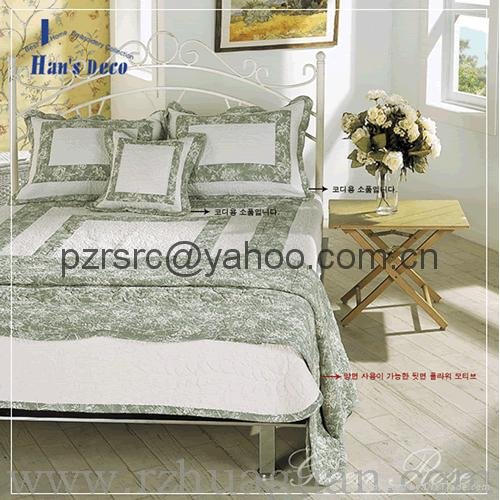 bed sheet(Machine Cloth) 4