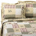  Bedspread Patchwork 4