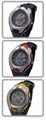 Digital-analogue sporty watch 2