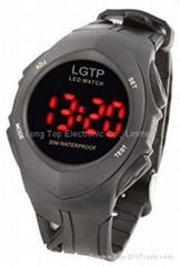 LED Watch