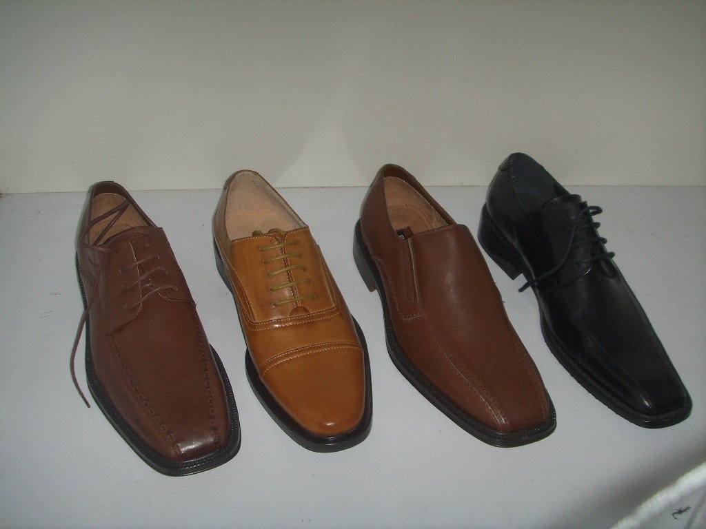 man shoes 2