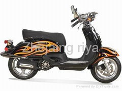 Gas Scooter(RY125T-11A)