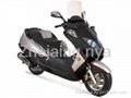 Gas Scooter(RY280T-2)
