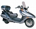 Gas Scooter(RY250T-3)