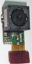 Auto Focus 2.0 Megapixel CMOS Camera Module