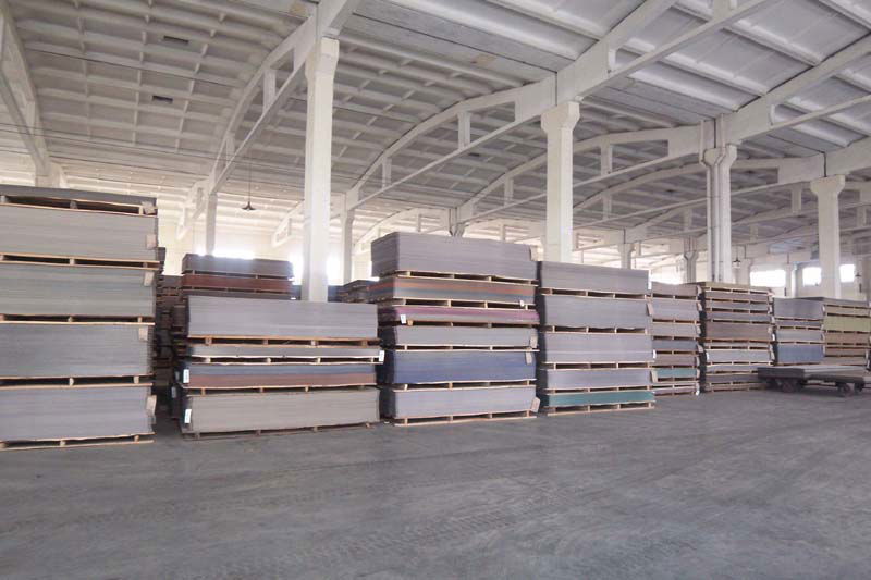 HPL   laminate sheets 4