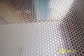 Metallic high pressure laminate 3