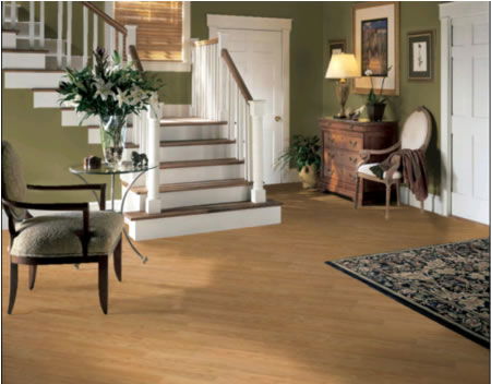 Laminate Flooring 3