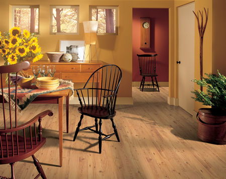 Laminate Flooring 4