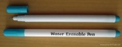 water soluble marker