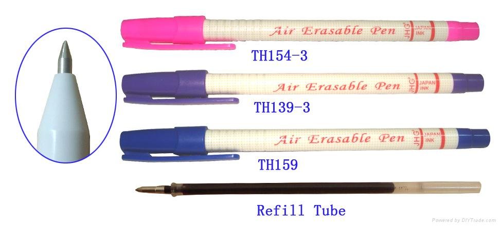 air erasable pen 2