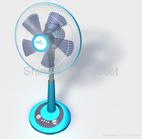 Electrical Fans - 16''