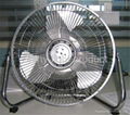 Electrical Fans - 9'' 1