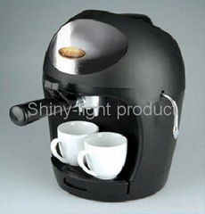 Coffee Maker - 240cc